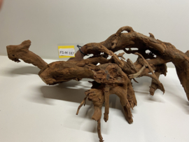 Fine Sinking Wood Selected  FSM187 72x36x34 cm