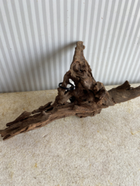 Fine Sinking Wood Selected  fs919 31x18x7cm