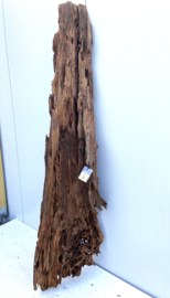 Osaka XL198 uniek aquarium decoratie hout  200x60x30 cm