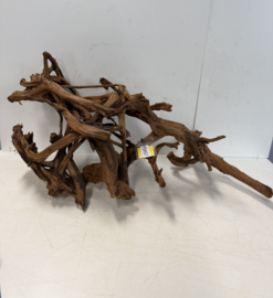 Fine Sinking Wood Selected FS457 93X53X36cm