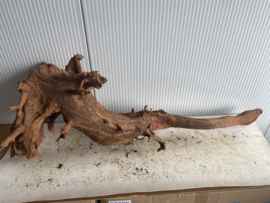 Fine Sinking Wood Selected  FS398 120X60X55 cm