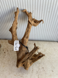 Fine Sinking Wood Selected  FS782 27x20x13 cm