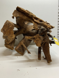 Fine Sinking Wood Selected  FSM310 42x40x30 cm