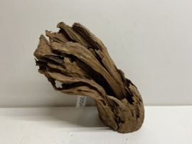 Fine Sinking Wood Selected  FS 2054 26x14x18 cm