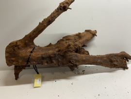 Fine Sinking Wood Selected  FSM526 65x35x15 cm