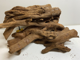 Fine Sinking Wood Selected  FSM283 40x40x20 cm