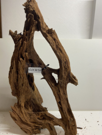 Fine Sinking Wood Selected  FSM472 62x33x24 cm
