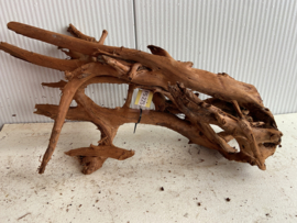 Fine Sinking Wood Selected  FS275 85x40x25 cm