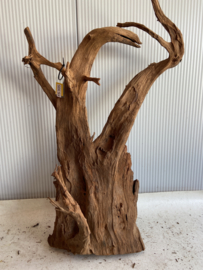 Fine Sinking Wood Selected  FS305 105x65x35cm