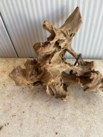 Fine Sinking Wood Selected  FS780 30x20x15 cm