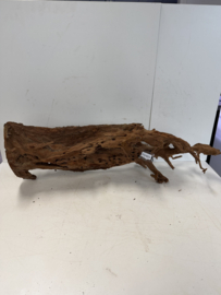 Fine Sinking Wood Selected FS469 96X35X28 cm