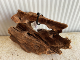 Fine Sinking Wood Selected  FS938 17x13x8 cm