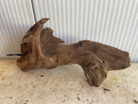 Fine Sinking Wood Selected  FS793 38 x16x14 cm