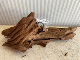 Fine Sinking Wood Selected  fs906 25x12x10 cm