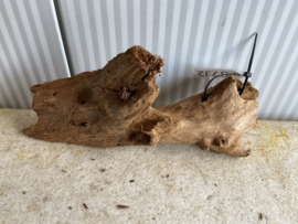 Fine Sinking Wood Selected  FS732 26x12x10cm