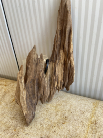 Fine Sinking Wood Selected  FS866 31x14x6 cm