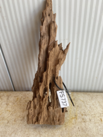 Fine Sinking Wood Selected  FS737 37x13x5c m
