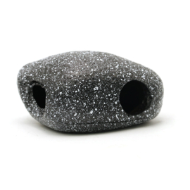 Cave stone / holle steen met meerdere ingangen OS-166 - aquarium decoratie