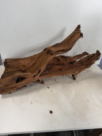 Fine Sinking Wood Selected  FS485  100X55X45cm