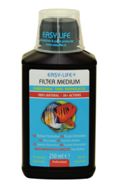 Easy life LVM Liquid Filter Medium 500ml