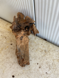 Fine Sinking Wood Selected  FS715 26x16x12 cm