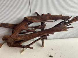 Fine Sinking Wood Selected  FS221 95x45x25
