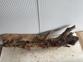 Fine Sinking Wood Selected  FS396 105X30X20 cm