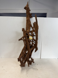Fine Sinking Wood Selected FS446 105X40X24cm