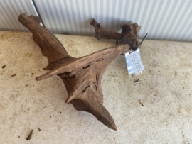 Fine Sinking Wood Selected  FS785 32x28x10 cm