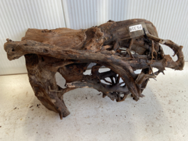 Fine Sinking Wood Selected  FS14 70x40x30 cm