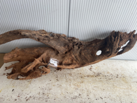 Fine Sinking Wood Selected  FS407 100X35X35 cm