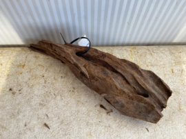 Fine Sinking Wood Selected  FS837 34x10x8 cm