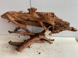 Fine Sinking Wood Selected  FS262 90x45x35 cm