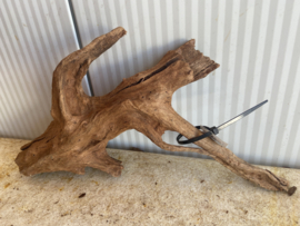 Fine Sinking Wood Selected  FS794 32x28x10 cm