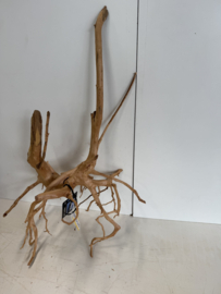 Boutique Stump Selected BS318 - 48x30x65cm