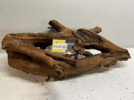 Fine Sinking Wood Selected  FSM502 55x24x18 cm