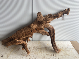 Fine Sinking Wood Selected  FS397 110X60X25 cm