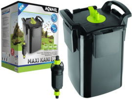 Aquael MAXI KANI 500 aquarium buitenfilter