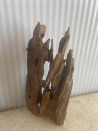 Fine Sinking Wood Selected  FS858 23x13x6 cm