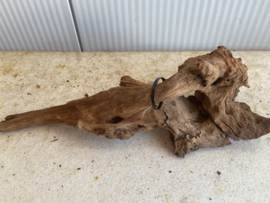 Fine Sinking Wood Selected  FS767 42x16x12 cm