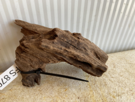 Fine Sinking Wood Selected  FS870 21x13x9  cm