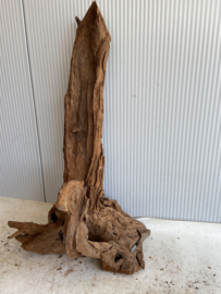 Fine Sinking Wood Selected  FS355 100x60x35 cm