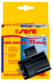 Sera LED T5 Adapter Short tbv Sera X-change tube aquarium led verlichting 