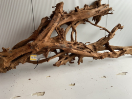 Osaka XL276 uniek aquarium decoratie hout 170x80x30cm