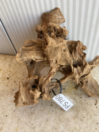 Fine Sinking Wood Selected  FS780 30x20x15 cm