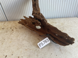 Fine Sinking Wood Selected  FS783 37x23x8 cm