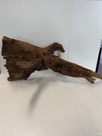 Fine Sinking Wood Selected FS472 114X50X53 cm