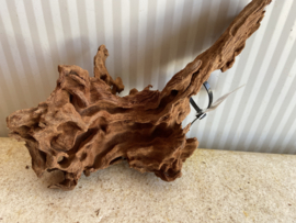 Fine Sinking Wood Selected  fs899 21x10x8 cm