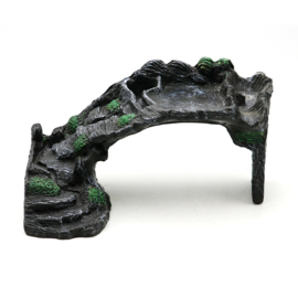 Hoekbrug groot OS-146 - aquarium decoratie