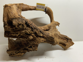 Fine Sinking Wood Selected  FSM169 48x35x25 cm